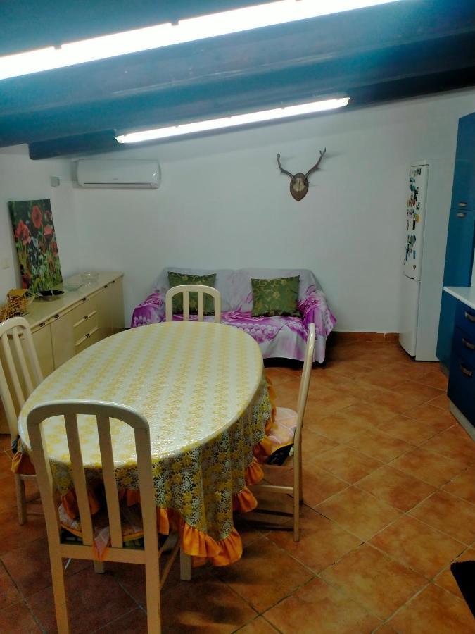 Azienda Agricola "Valle Dell'Alento" Hostal Chieti Exterior foto